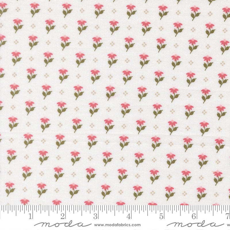 Moda Fabric Moda Wild Honey  - The Sewing Studio