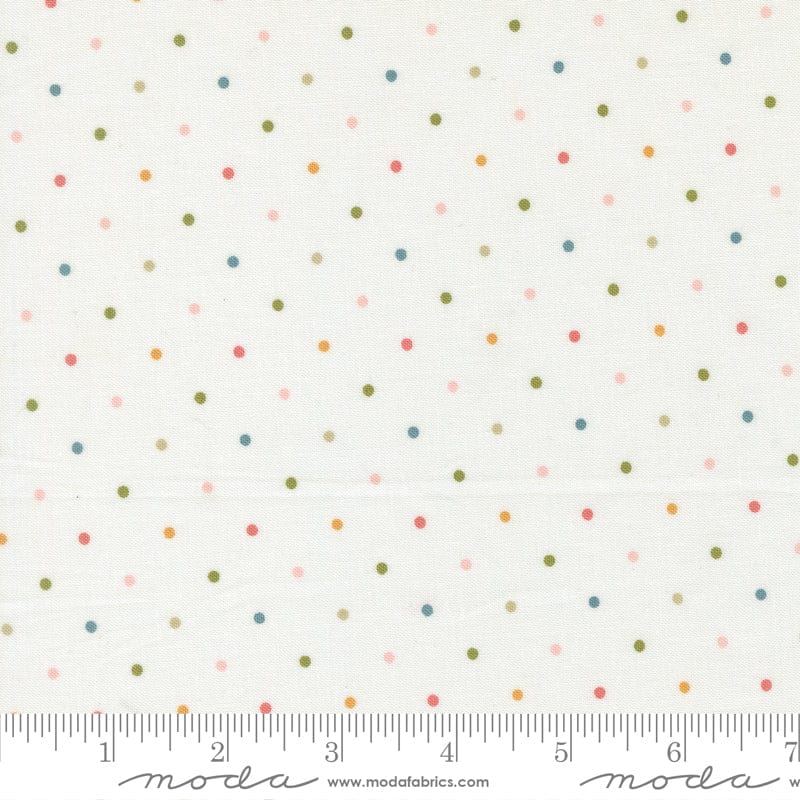 Moda Fabric Moda Wild Honey  - The Sewing Studio