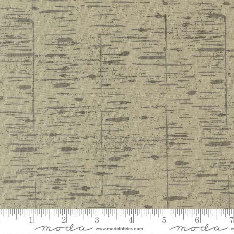 Moda Fabric Moda Woodland Wildflowers  - The Sewing Studio