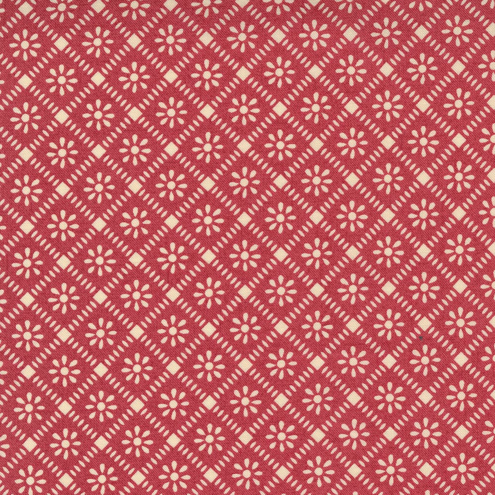 Moda Fabric Moda La Vie Boheme  - The Sewing Studio