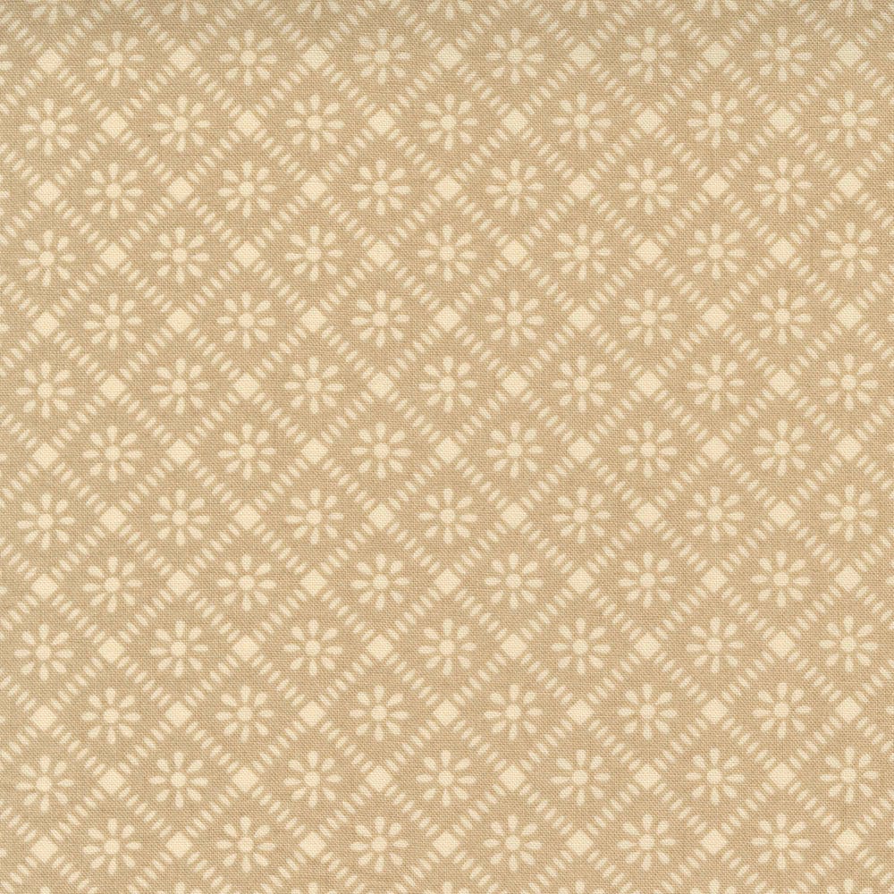 Moda Fabric Moda La Vie Boheme  - The Sewing Studio