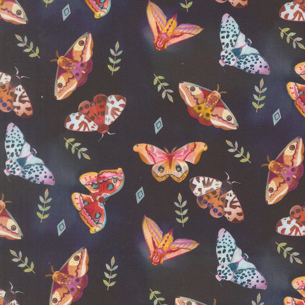 Moda Fabric Moda Northern Brights  - The Sewing Studio