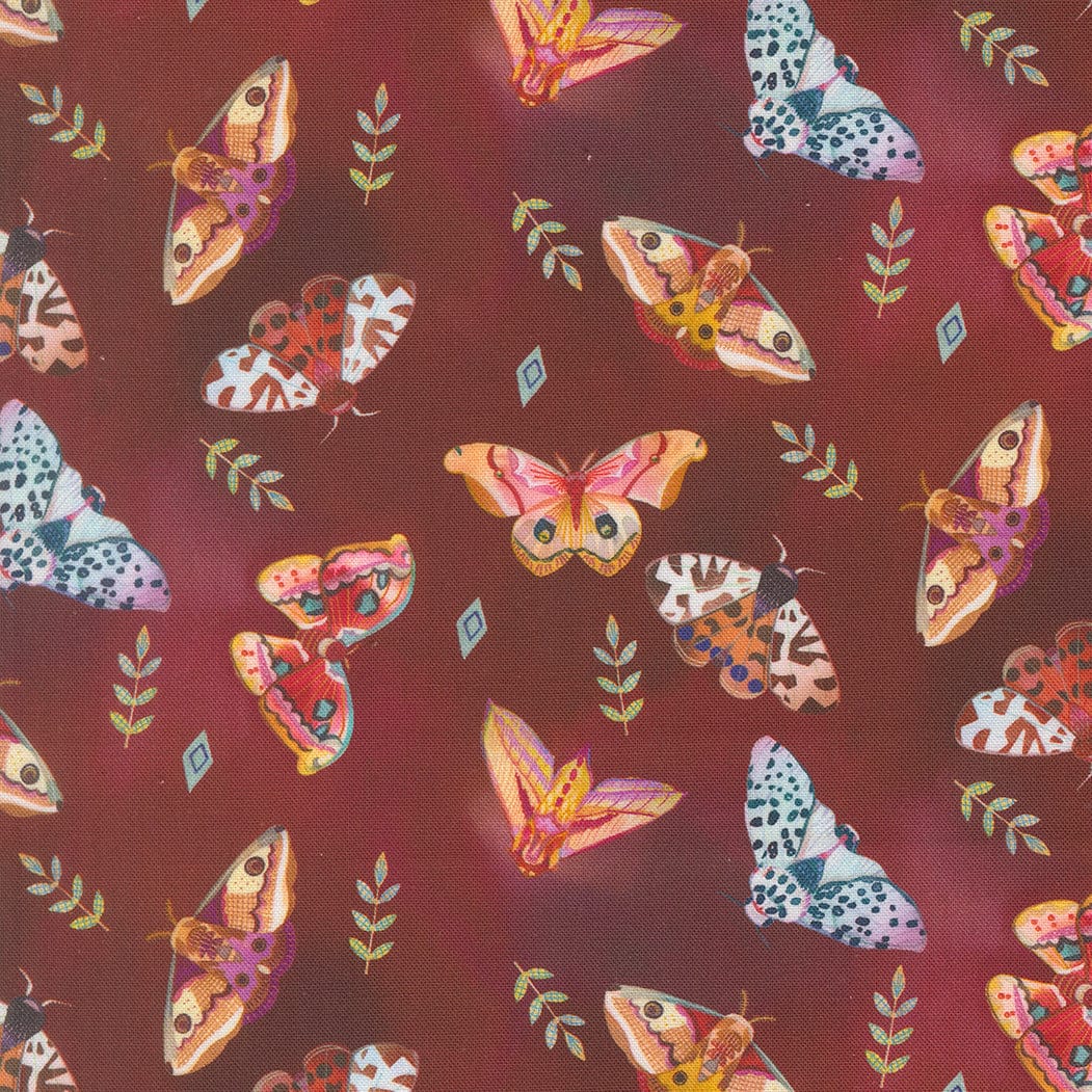 Moda Fabric Moda Northern Brights  - The Sewing Studio