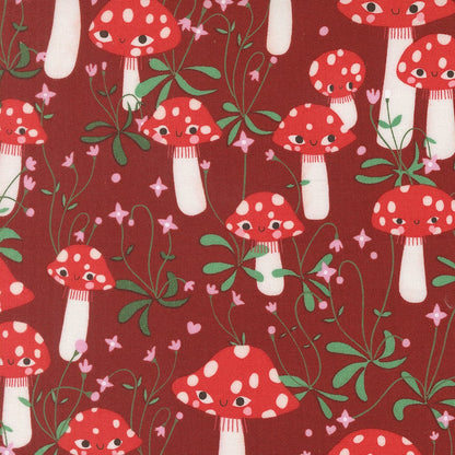 Moda Fabric Moda Funny Valentine  - The Sewing Studio