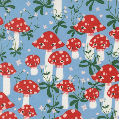 Moda Fabric Moda Funny Valentine  - The Sewing Studio