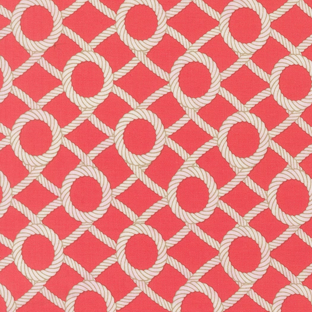 Moda Fabric Moda Reef  - The Sewing Studio