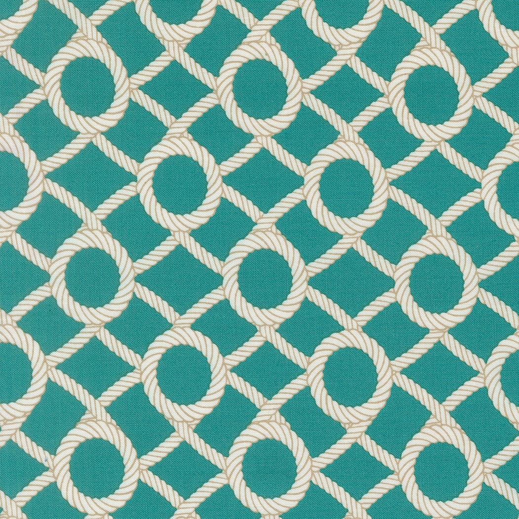 Moda Fabric Moda Reef  - The Sewing Studio