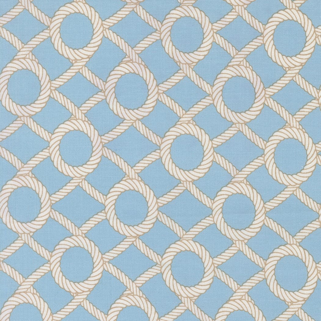 Moda Fabric Moda Reef  - The Sewing Studio