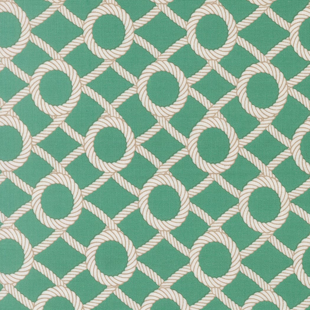 Moda Fabric Moda Reef  - The Sewing Studio