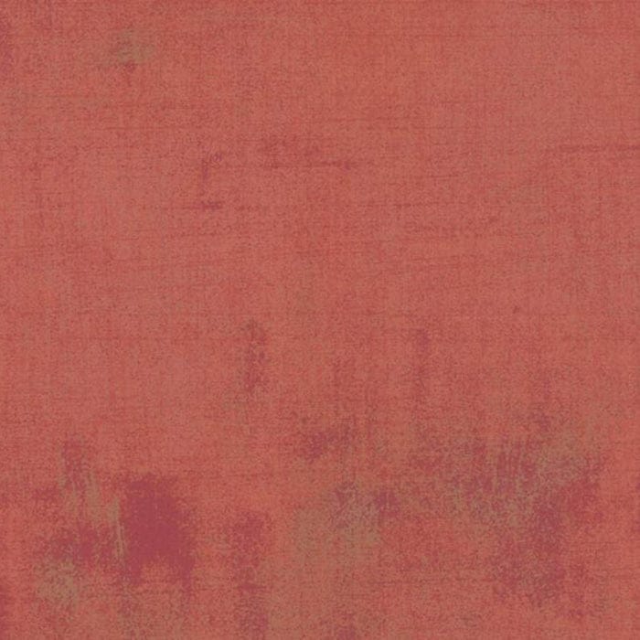 Moda Fabric Moda Grunge - Reds  - The Sewing Studio