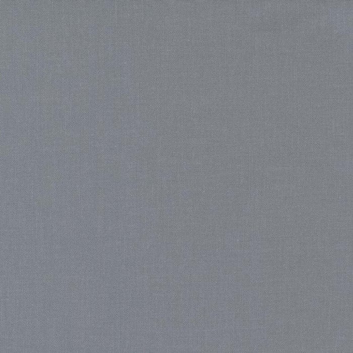 Moda Fabric Moda Bella Solid - Greys  - The Sewing Studio