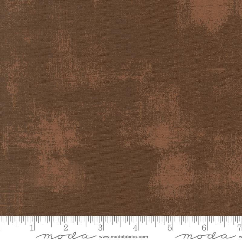 Moda Fabric Moda Grunge - Browns  - The Sewing Studio