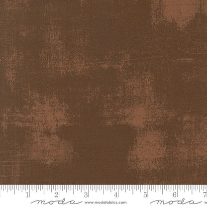 Moda Fabric Moda Grunge - Browns  - The Sewing Studio