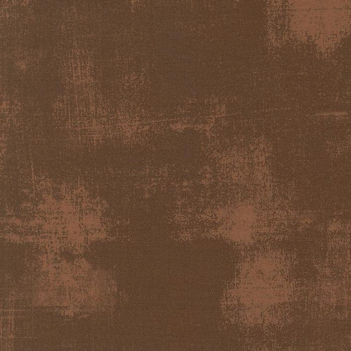 Brown Blender Moda Fabric Moda Grunge - Browns - The Sewing Studio