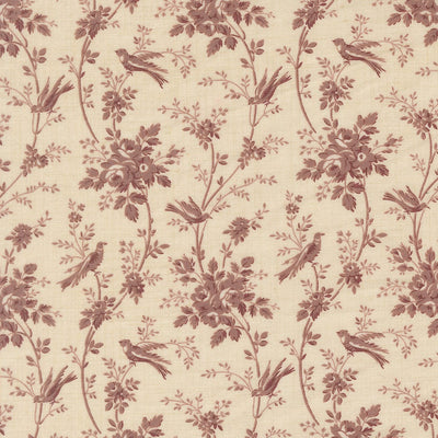 Oiseaux Pearl Lavender 13996 13