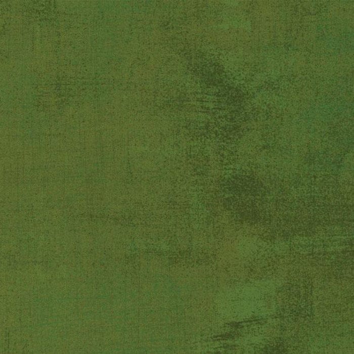 Moda Fabric Moda Grunge - Greens  - The Sewing Studio