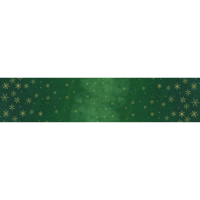 Moda Fabric Moda Ombre Flurries Metallic  - The Sewing Studio