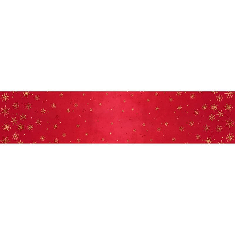 Moda Fabric Moda Ombre Flurries Metallic  - The Sewing Studio