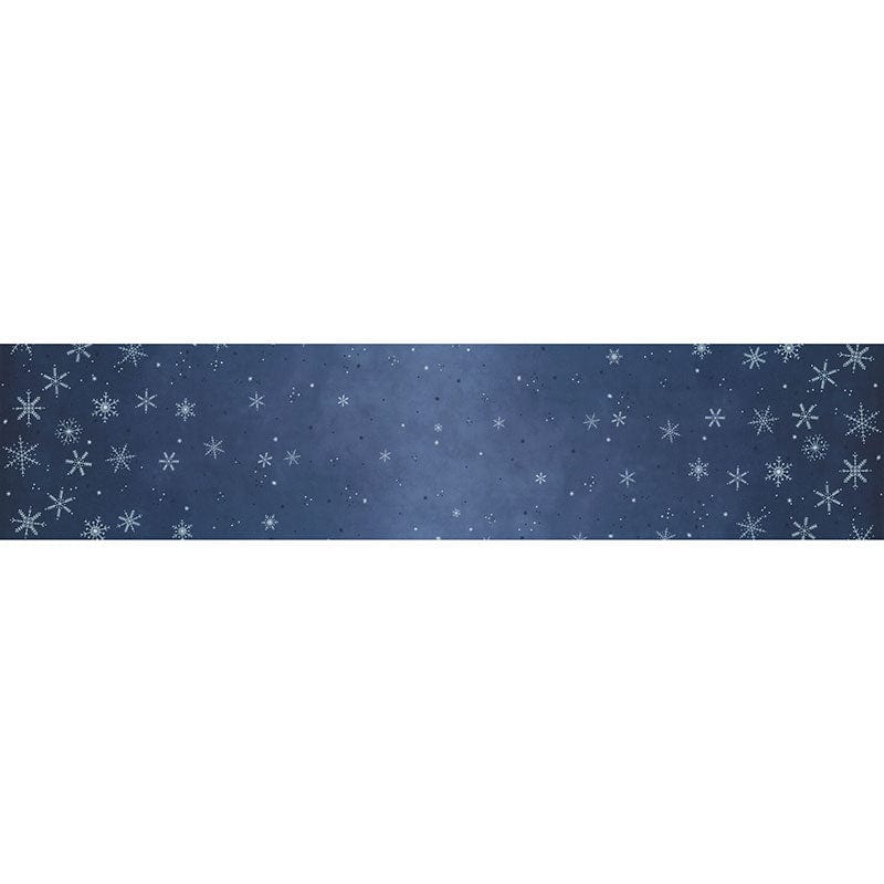 Moda Fabric Moda Ombre Flurries Metallic  - The Sewing Studio