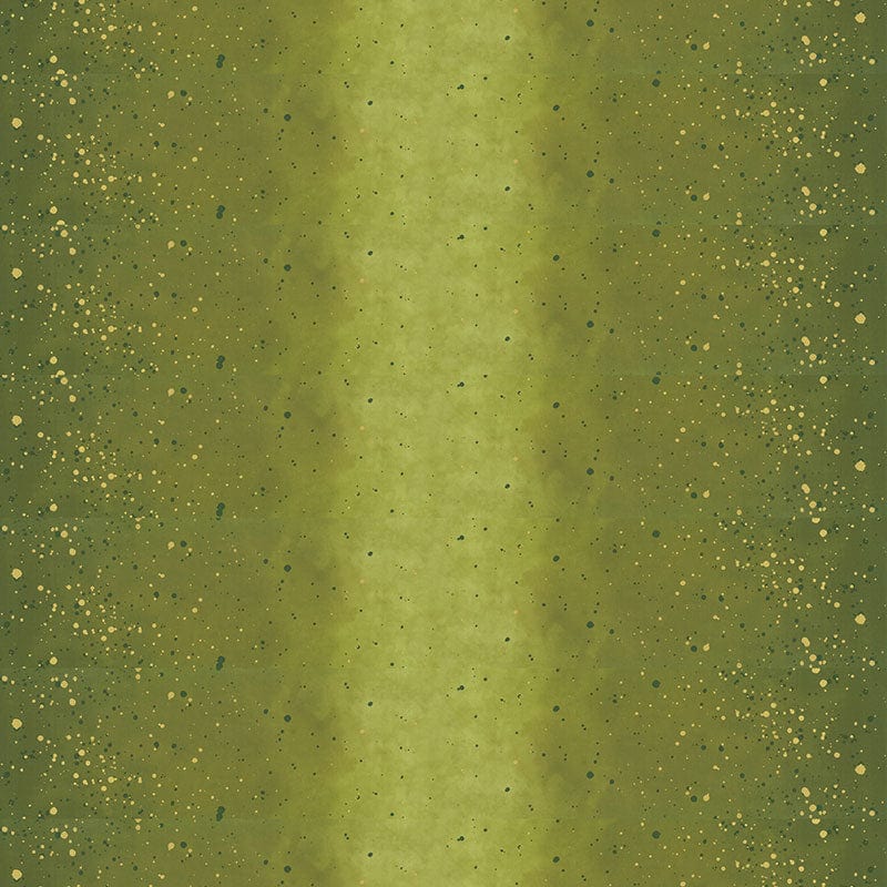 Moda Fabric Moda Ombre Galaxy Metallic  - The Sewing Studio