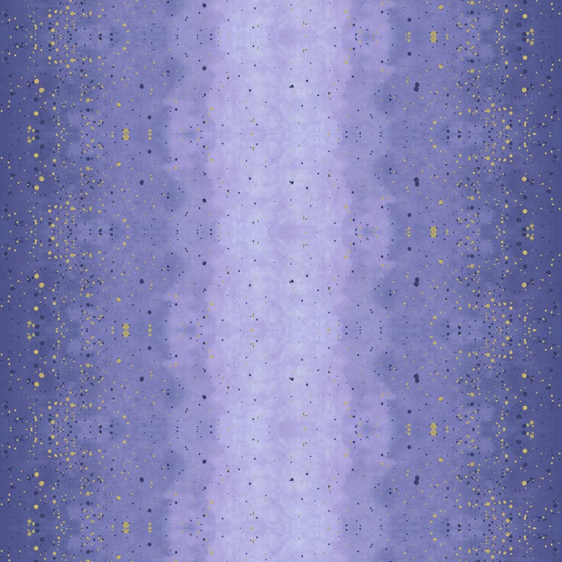 Moda Fabric Moda Ombre Galaxy Metallic  - The Sewing Studio