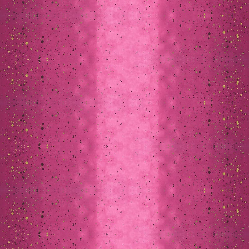 Moda Fabric Moda Ombre Galaxy Metallic  - The Sewing Studio