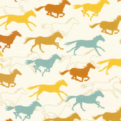 Creams and Naturals Farming, Country, Novelty Moda Fabric Moda Ponderosa Fabric - The Sewing Studio