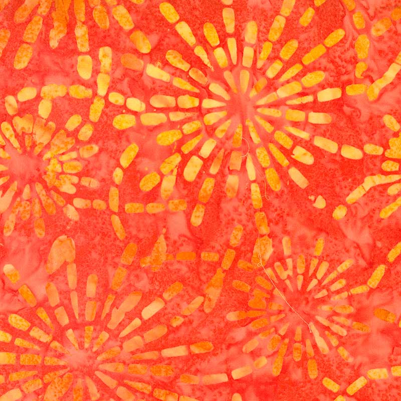 Moda Fabric Moda Chroma Batiks  - The Sewing Studio