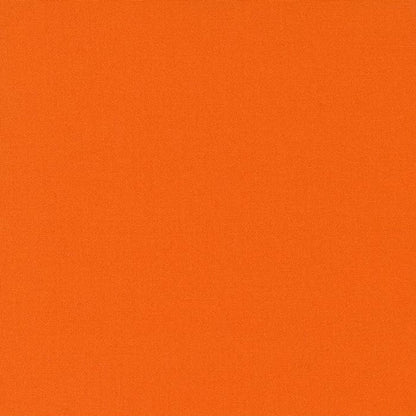 Moda Fabric Moda Bella Solid - Oranges  - The Sewing Studio