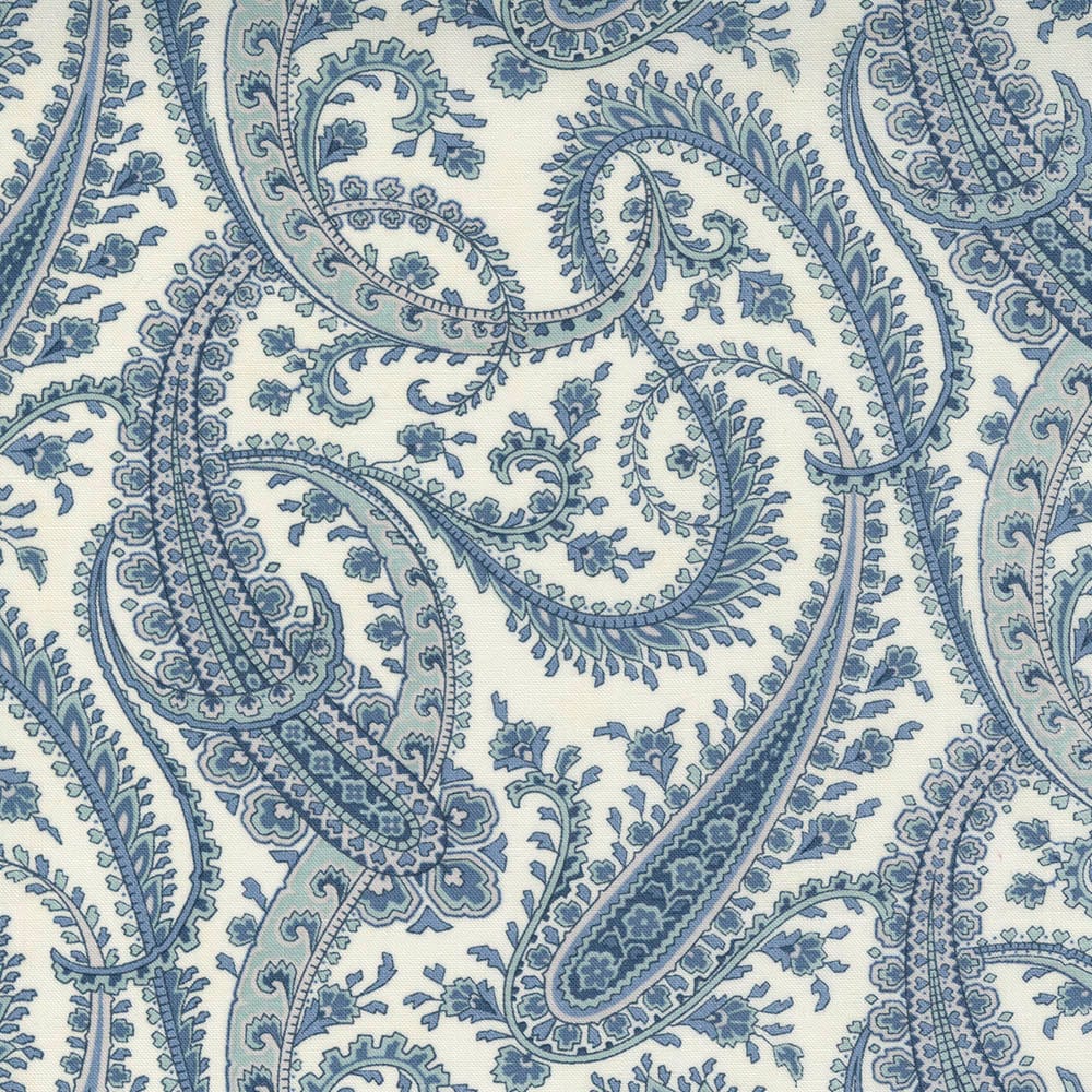 Moda Fabric Moda Sister Bay  - The Sewing Studio