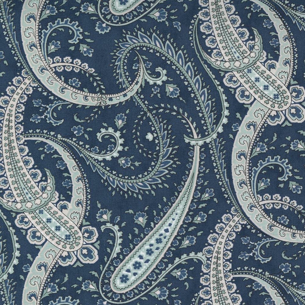 Moda Fabric Moda Sister Bay  - The Sewing Studio