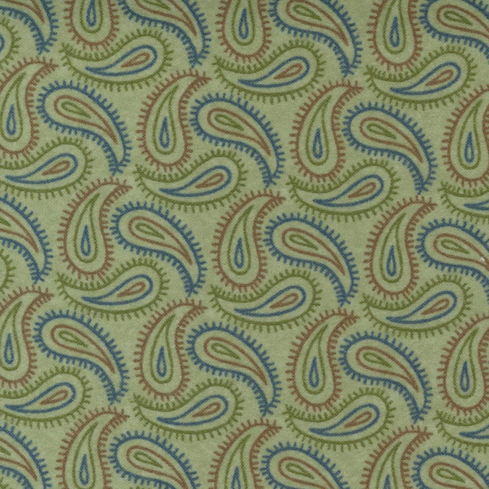 Moda Fabric Moda Fall Fantasy Flannels  - The Sewing Studio