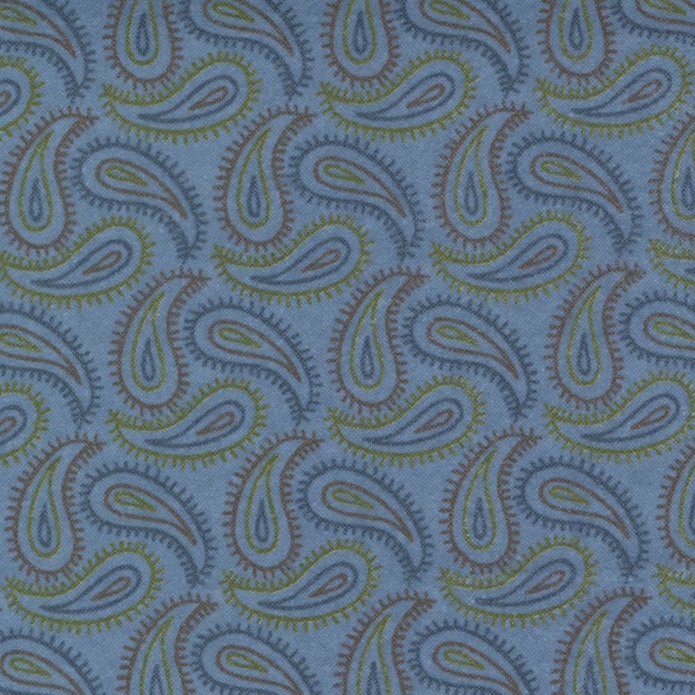Moda Fabric Moda Fall Fantasy Flannels  - The Sewing Studio