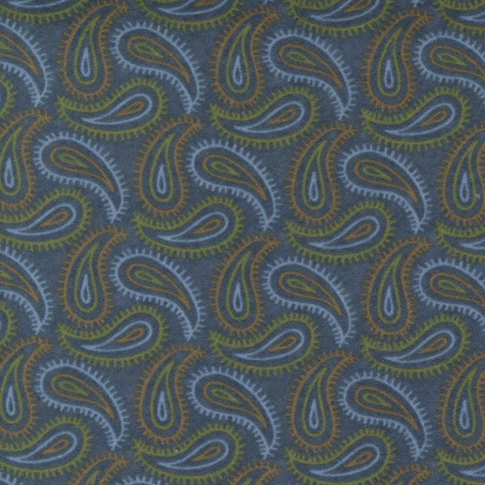 Moda Fabric Moda Fall Fantasy Flannels  - The Sewing Studio