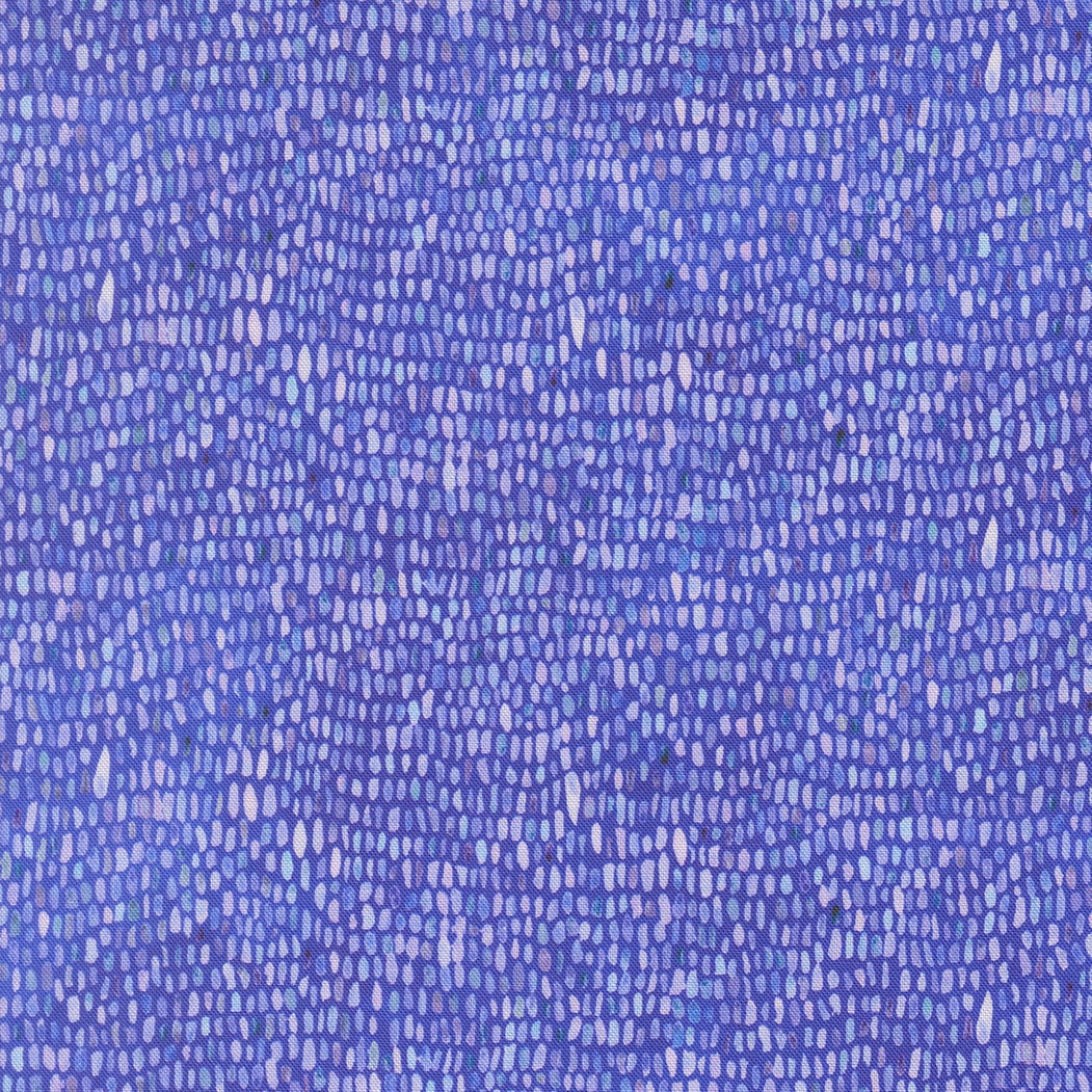 Moda Fabric Moda Delphinium  - The Sewing Studio