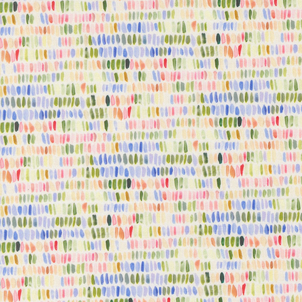 Moda Fabric Moda Sweet Cecily  - The Sewing Studio