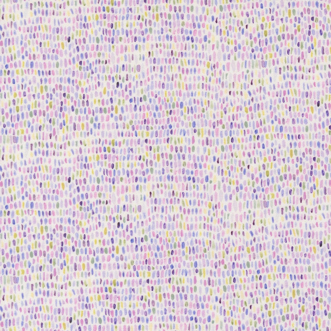 Moda Fabric Moda Delphinium  - The Sewing Studio