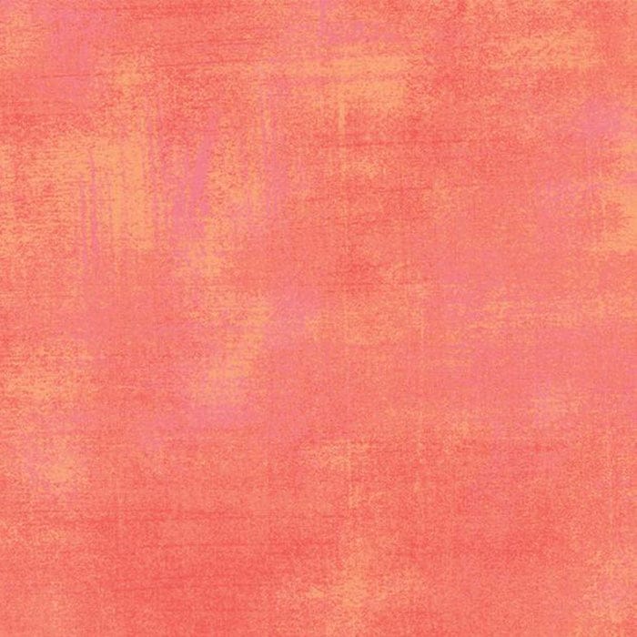 Moda Fabric Moda Grunge - Oranges  - The Sewing Studio
