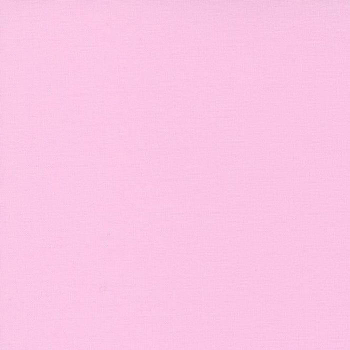 Moda Fabric Moda Bella Solid - Pinks  - The Sewing Studio