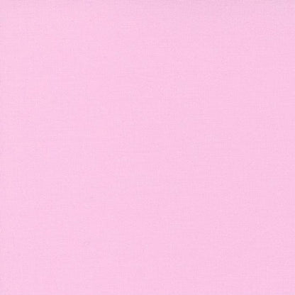 Moda Fabric Moda Bella Solid - Pinks  - The Sewing Studio