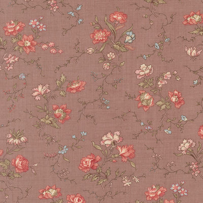 Parterre Florals Lavender 13991 16