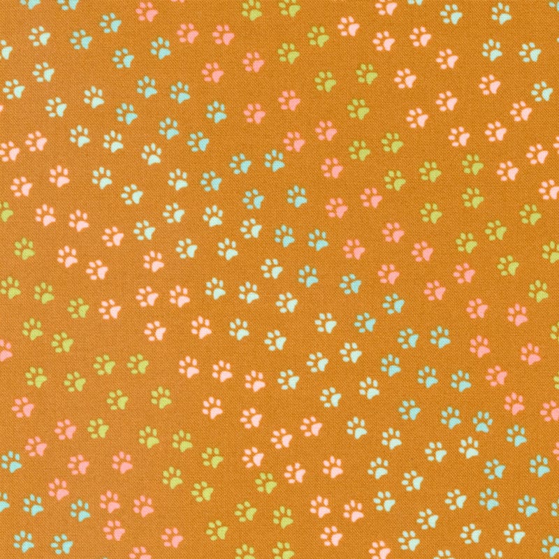 Moda Fabric Moda Here Kitty Kitty  - The Sewing Studio