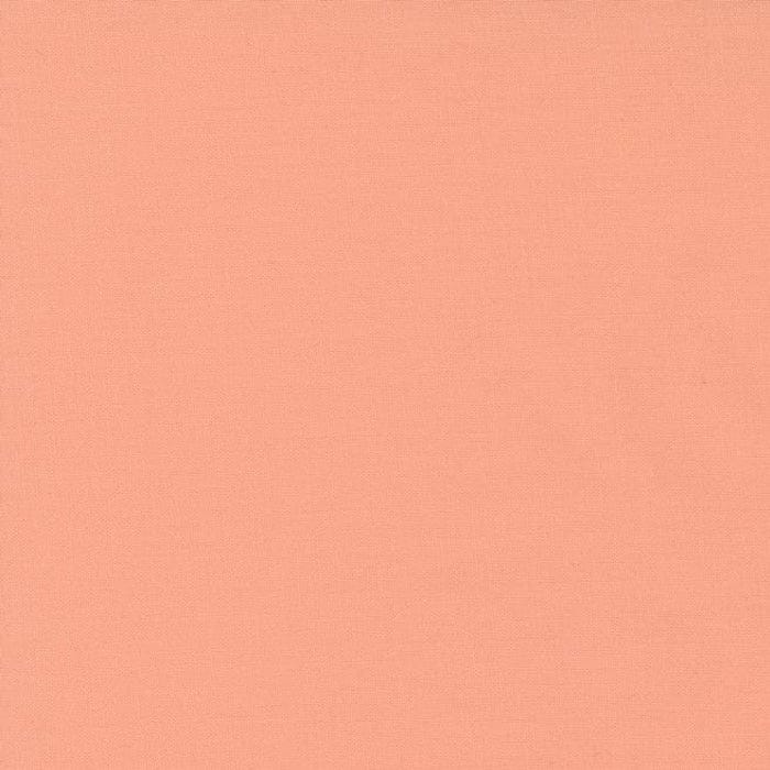 Moda Fabric Moda Bella Solid - Oranges  - The Sewing Studio
