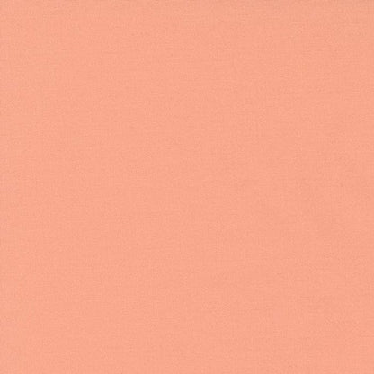 Moda Fabric Moda Bella Solid - Oranges  - The Sewing Studio