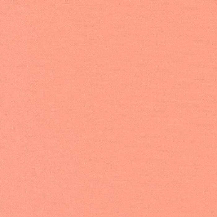 Moda Fabric Moda Bella Solid - Oranges  - The Sewing Studio