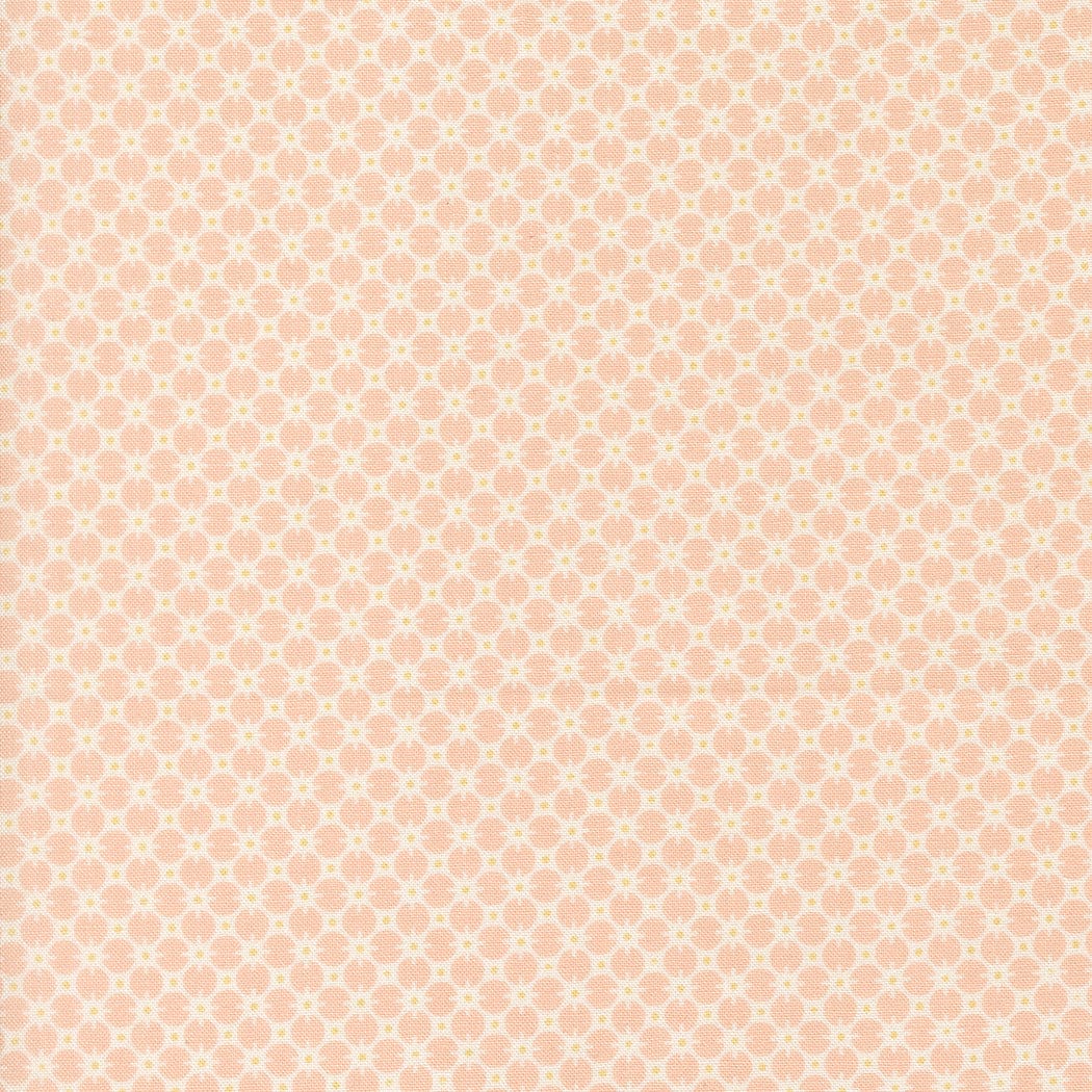 Pink Blender Moda Fabric Moda Handmade Sweetness - The Sewing Studio