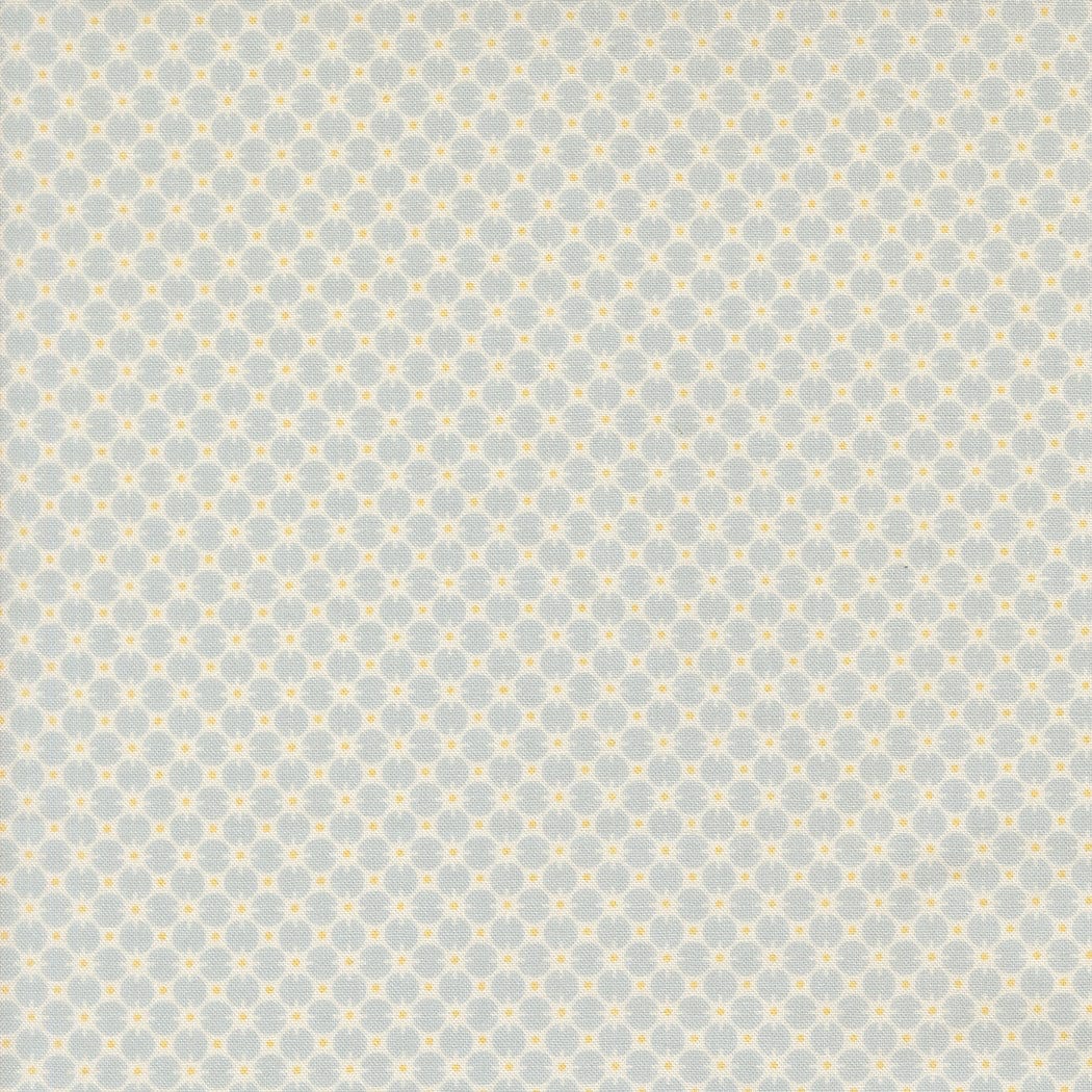 Blue Blender Moda Fabric Moda Handmade Sweetness - The Sewing Studio