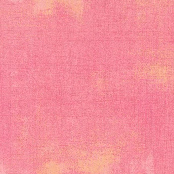 Moda Fabric Moda Grunge - Pinks  - The Sewing Studio