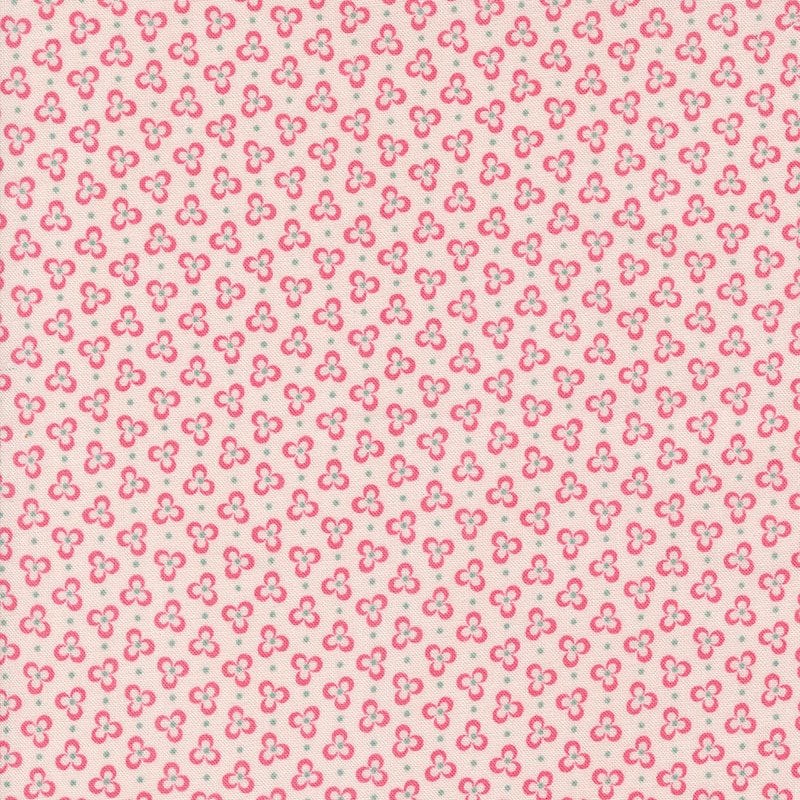 Moda Fabric Moda My Summer House  - The Sewing Studio