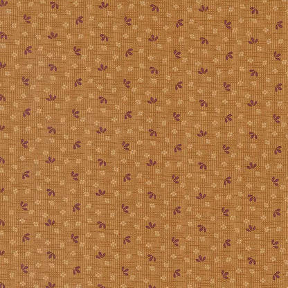 Moda Fabric Moda Fluttering Leaves  - The Sewing Studio